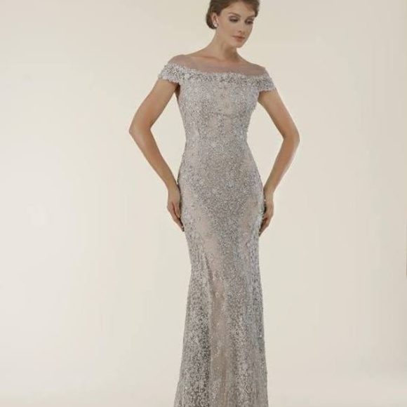Rina Di Montella Dresses